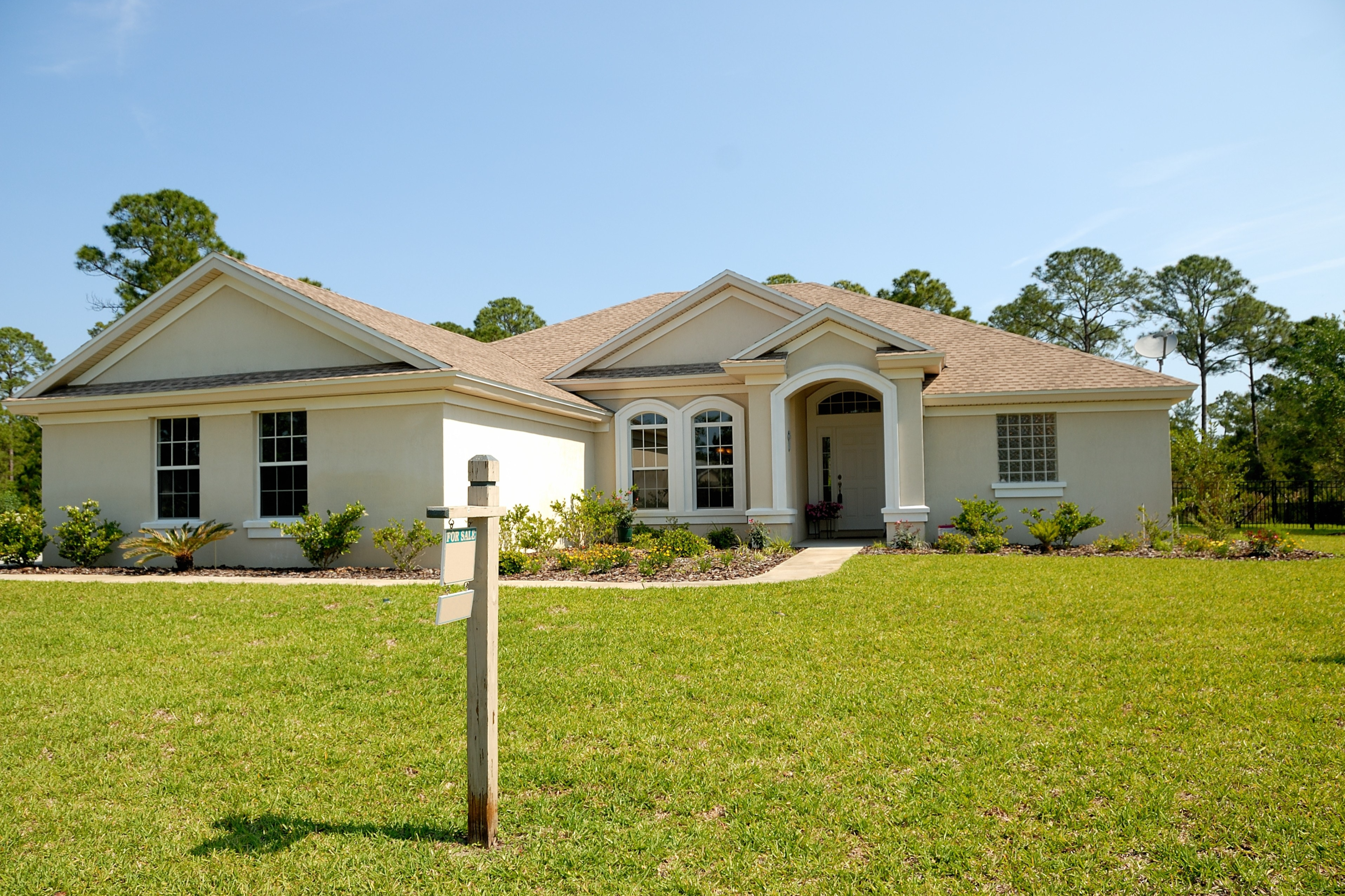 Home Insurance in Baton Rouge